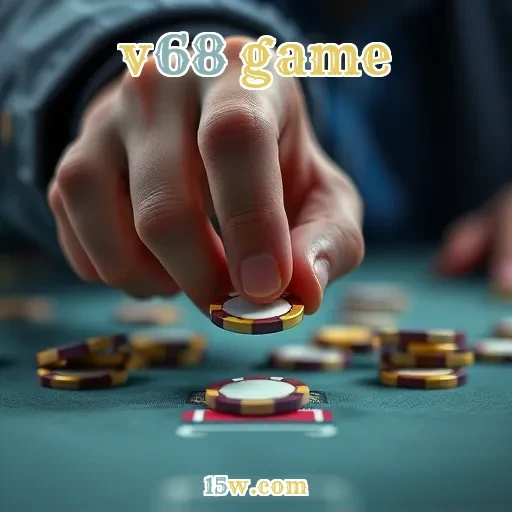 v68 game: Bônus que Transformam Sua Experiência de Jogo