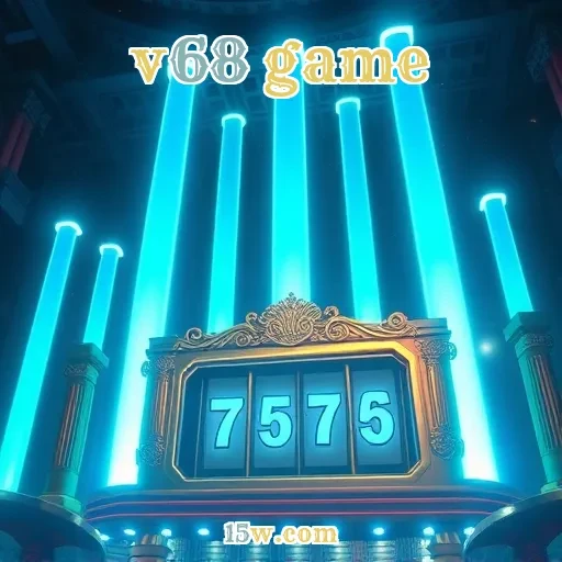 v68 game: A Confiabilidade que Você Procura em Sites de Jogos