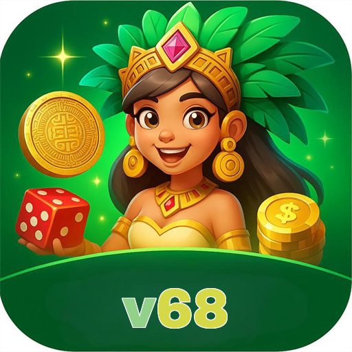 v68 game