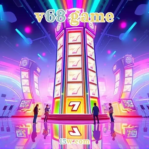 v68 game: Suporte 24/7 Que Transforma Sua Experiência de Jogo