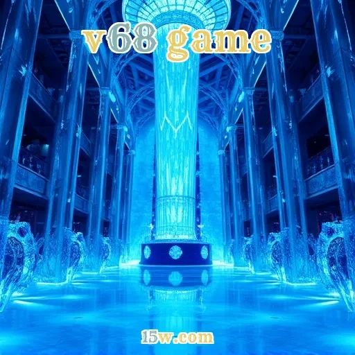 v68 game: Login que Transformará sua Experiência em Jogos