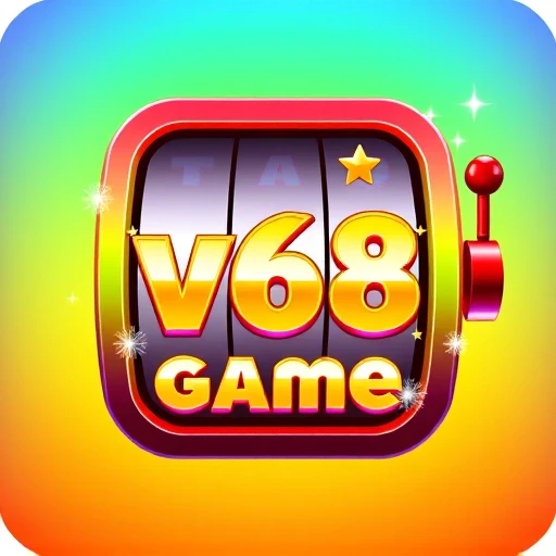 v68 game